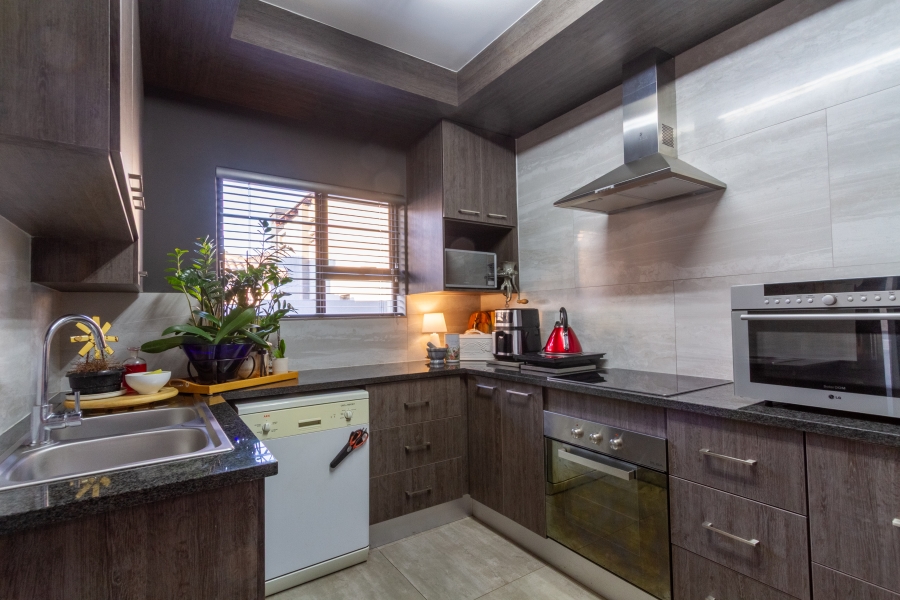 3 Bedroom Property for Sale in Equestria Gauteng