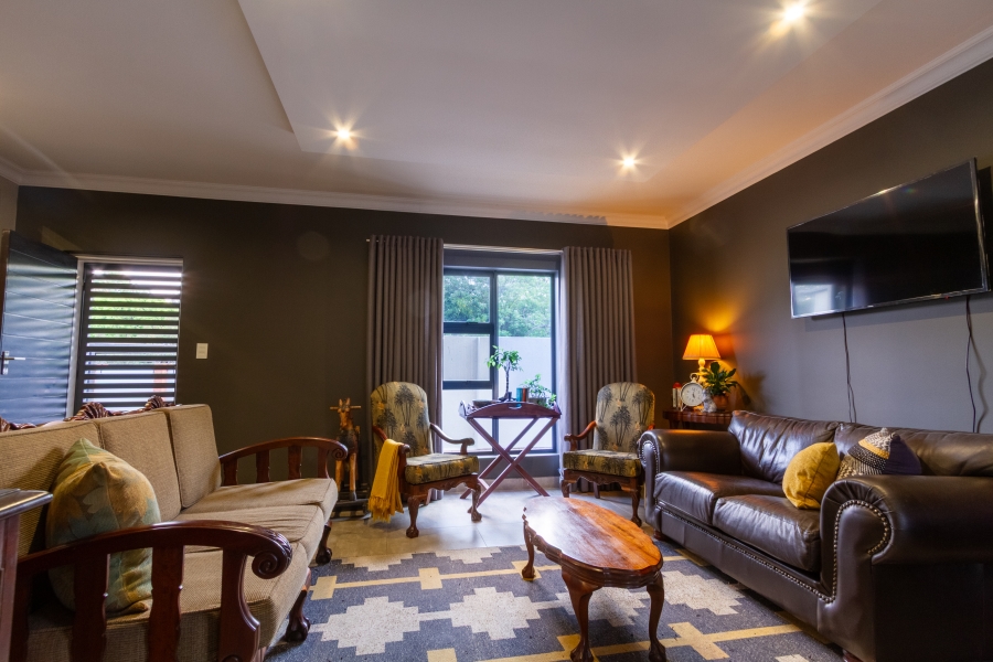 3 Bedroom Property for Sale in Equestria Gauteng