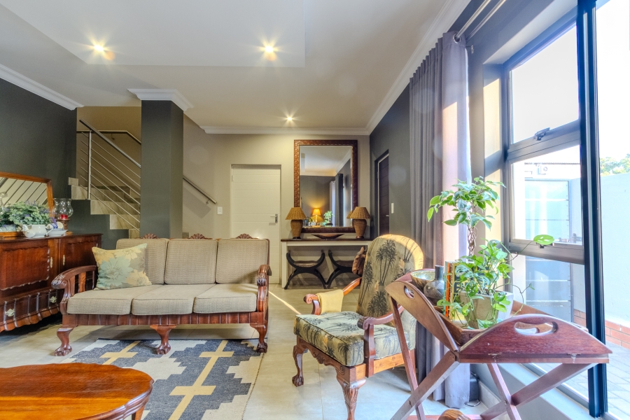 3 Bedroom Property for Sale in Equestria Gauteng