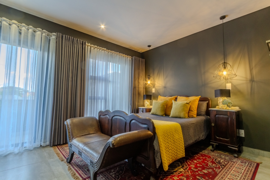 3 Bedroom Property for Sale in Equestria Gauteng