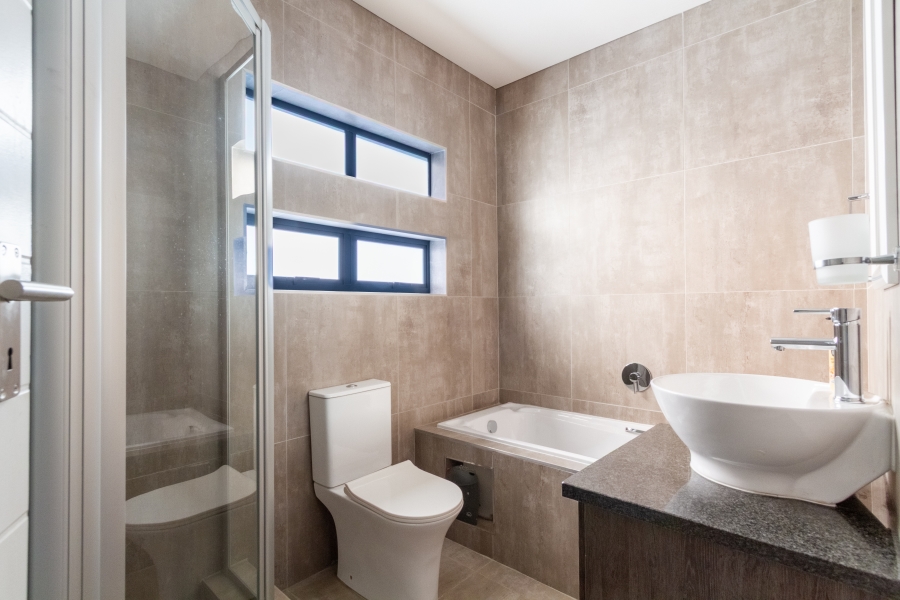 3 Bedroom Property for Sale in Equestria Gauteng