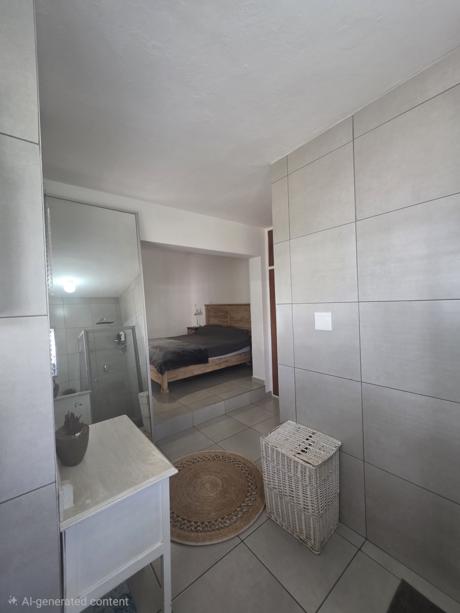 To Let 4 Bedroom Property for Rent in Waverley Gauteng