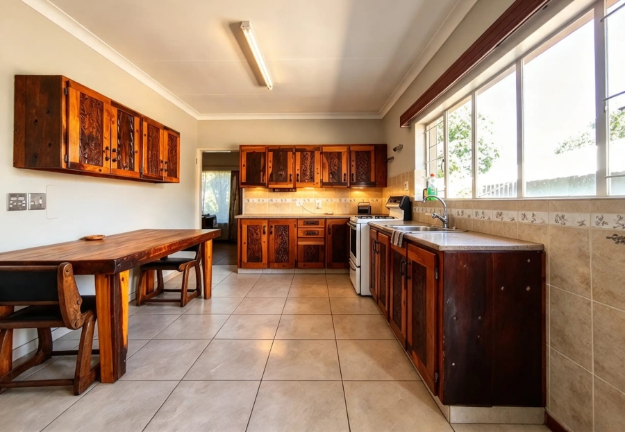 To Let 3 Bedroom Property for Rent in Wonderboom South Gauteng