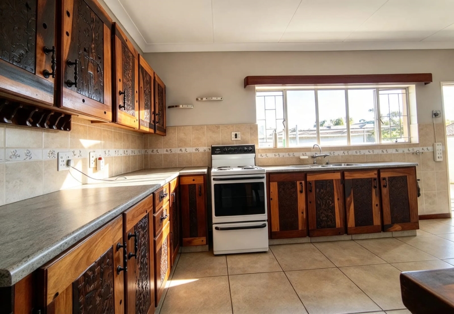 To Let 3 Bedroom Property for Rent in Wonderboom South Gauteng