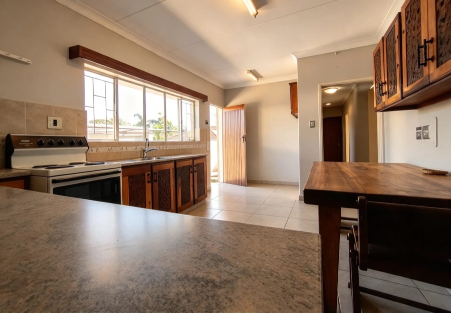 To Let 3 Bedroom Property for Rent in Wonderboom South Gauteng