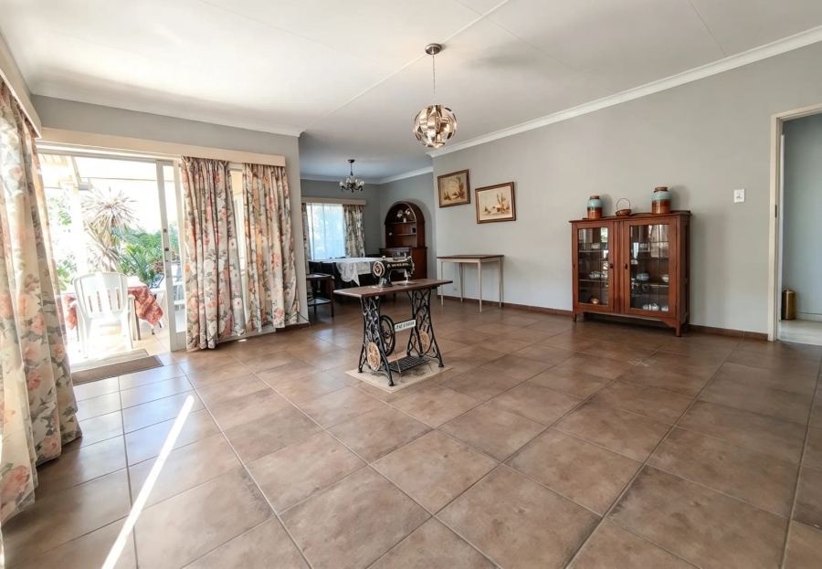 To Let 3 Bedroom Property for Rent in Wonderboom South Gauteng