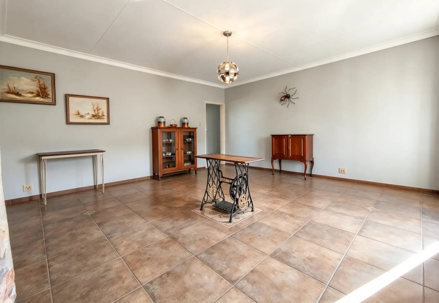 To Let 3 Bedroom Property for Rent in Wonderboom South Gauteng