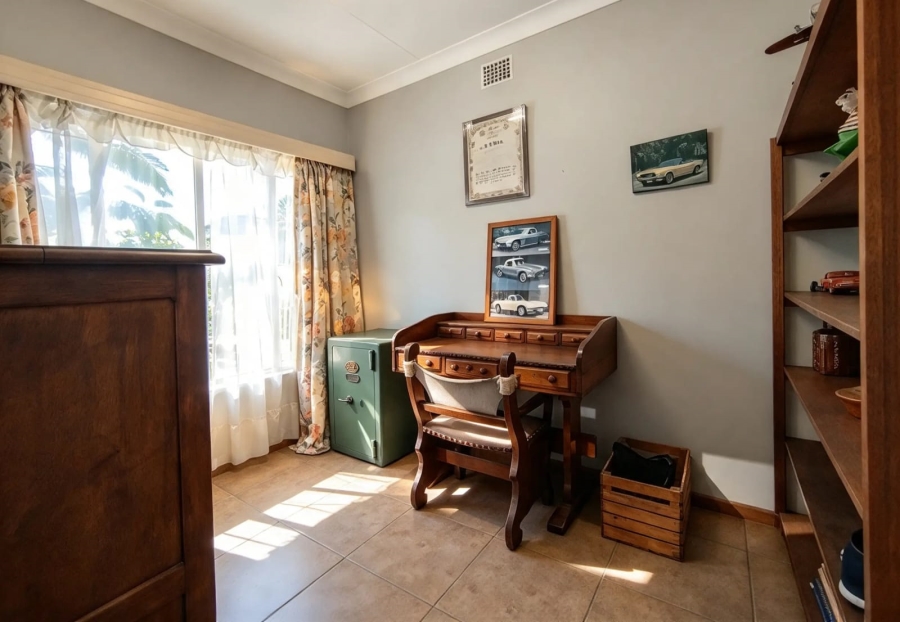 To Let 3 Bedroom Property for Rent in Wonderboom South Gauteng