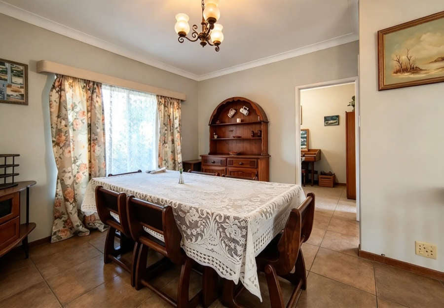 To Let 3 Bedroom Property for Rent in Wonderboom South Gauteng