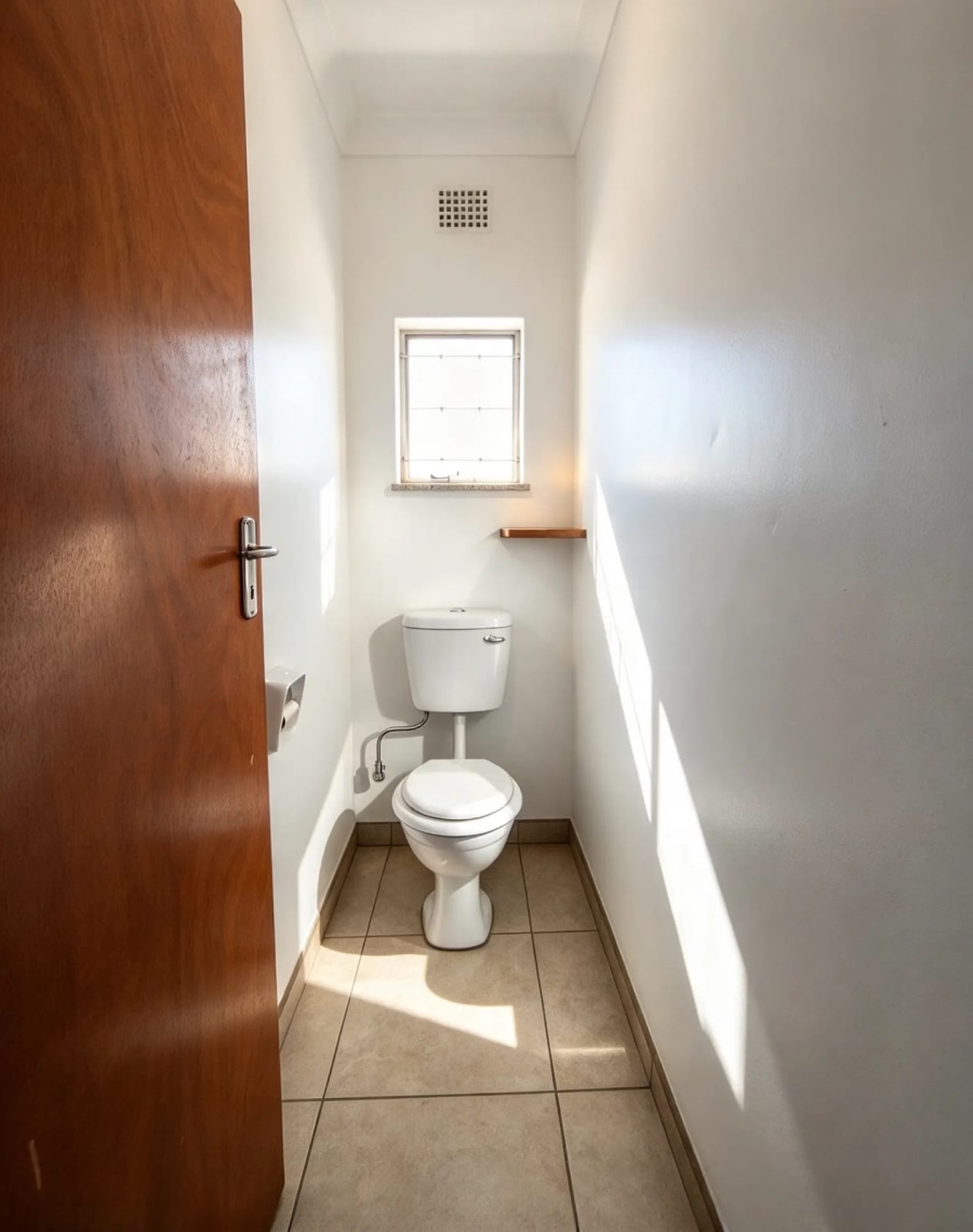 To Let 3 Bedroom Property for Rent in Wonderboom South Gauteng