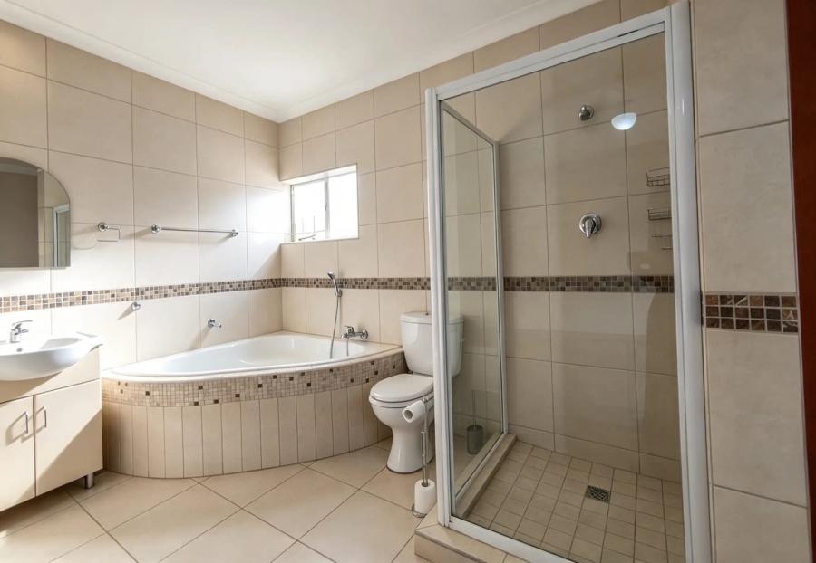 To Let 3 Bedroom Property for Rent in Wonderboom South Gauteng
