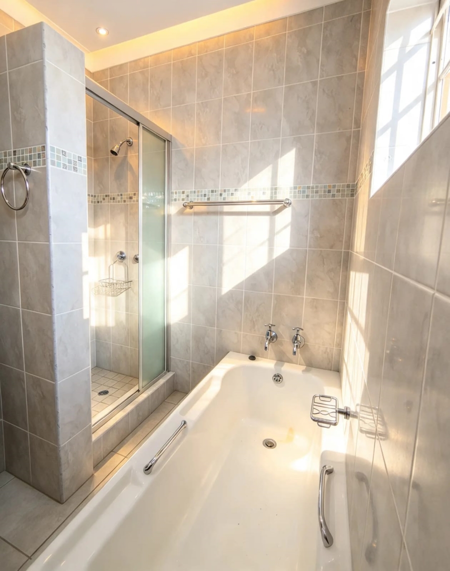 To Let 3 Bedroom Property for Rent in Wonderboom South Gauteng
