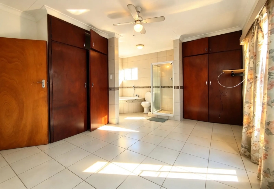 To Let 3 Bedroom Property for Rent in Wonderboom South Gauteng