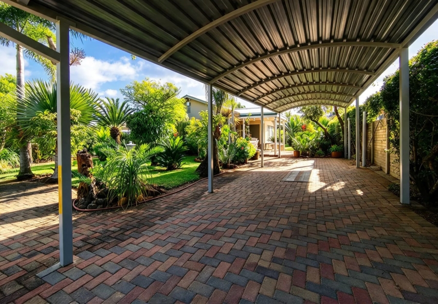 To Let 3 Bedroom Property for Rent in Wonderboom South Gauteng
