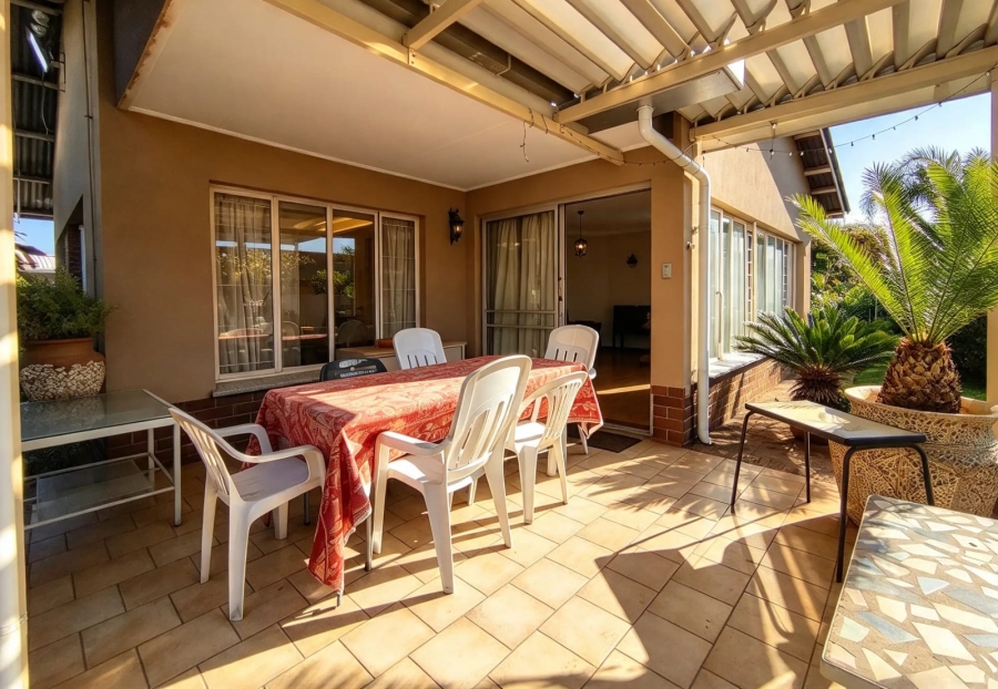 To Let 3 Bedroom Property for Rent in Wonderboom South Gauteng
