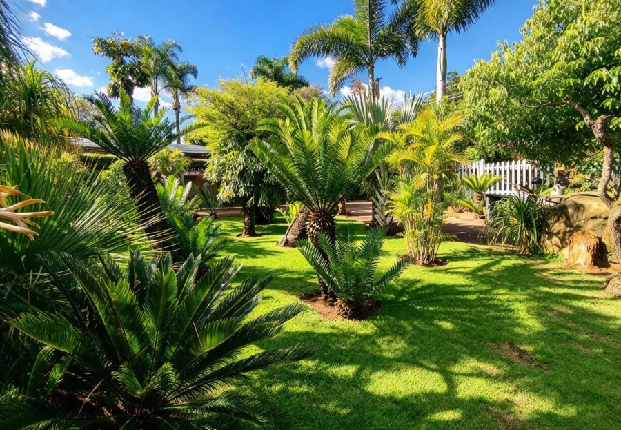 To Let 3 Bedroom Property for Rent in Wonderboom South Gauteng