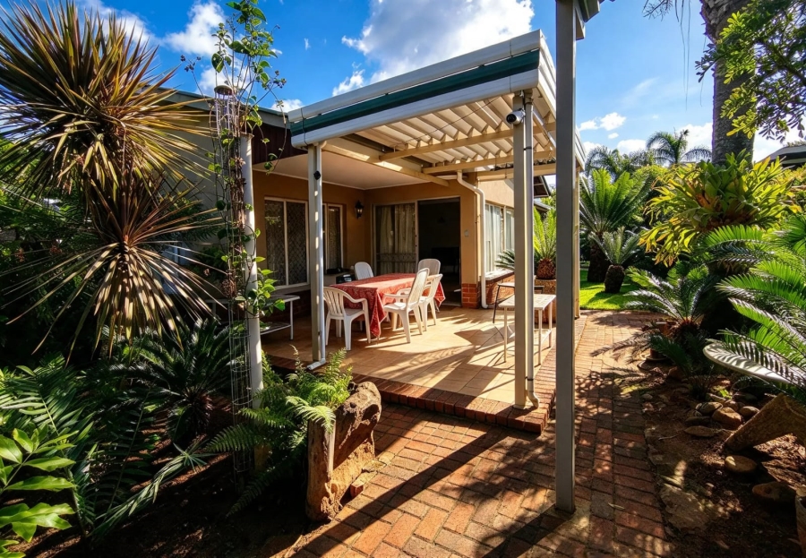 To Let 3 Bedroom Property for Rent in Wonderboom South Gauteng