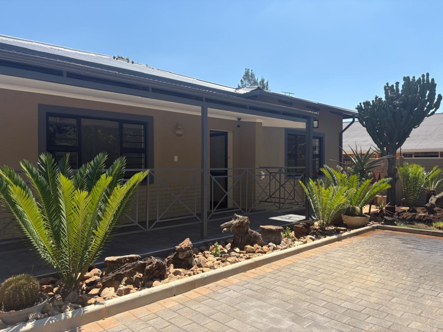 To Let 3 Bedroom Property for Rent in Rietfontein Gauteng
