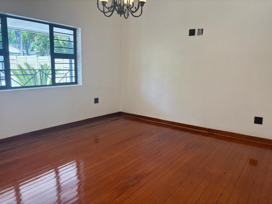 To Let 3 Bedroom Property for Rent in Rietfontein Gauteng