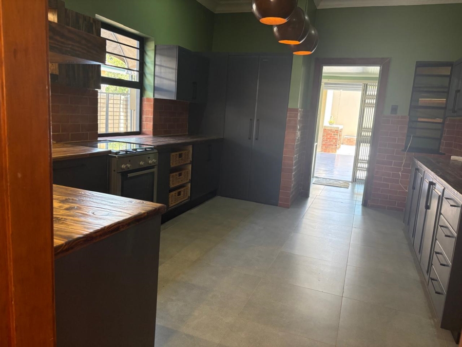 To Let 3 Bedroom Property for Rent in Rietfontein Gauteng