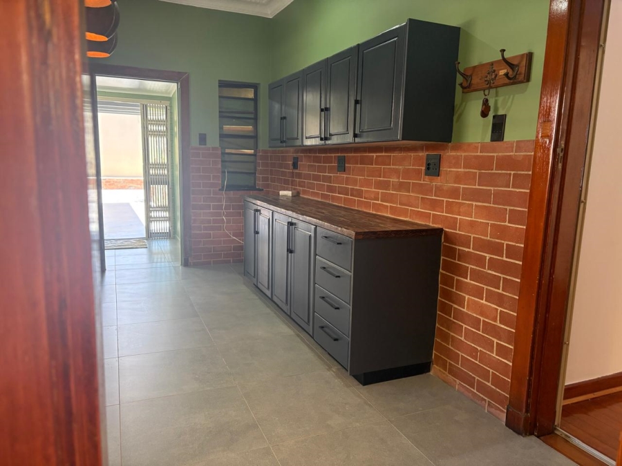 To Let 3 Bedroom Property for Rent in Rietfontein Gauteng