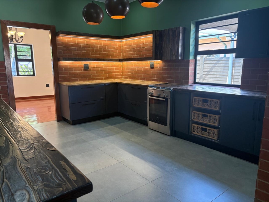 To Let 3 Bedroom Property for Rent in Rietfontein Gauteng