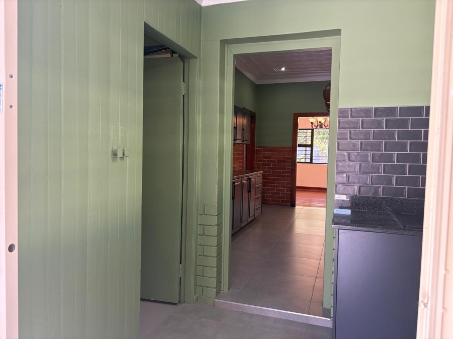 To Let 3 Bedroom Property for Rent in Rietfontein Gauteng
