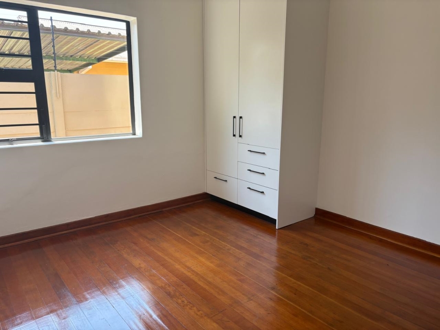 To Let 3 Bedroom Property for Rent in Rietfontein Gauteng