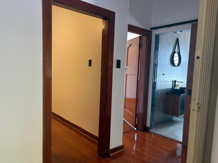 To Let 3 Bedroom Property for Rent in Rietfontein Gauteng