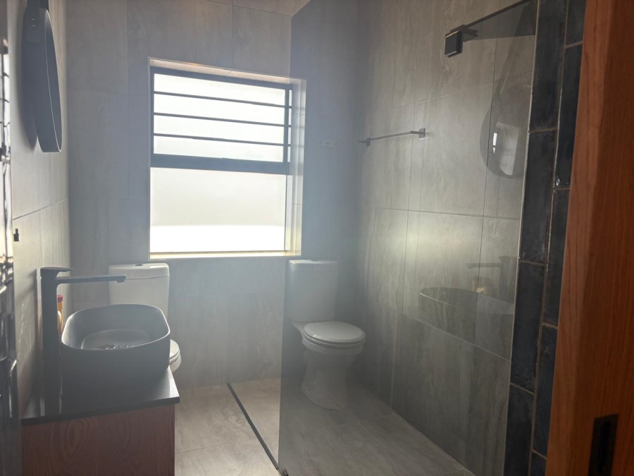 To Let 3 Bedroom Property for Rent in Rietfontein Gauteng
