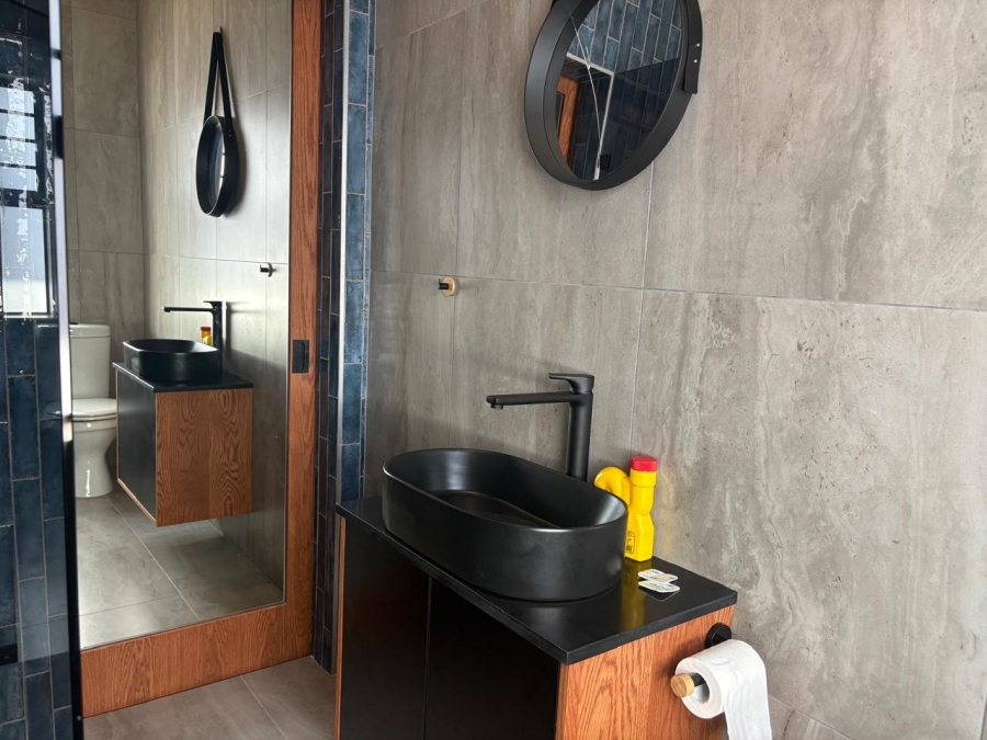 To Let 3 Bedroom Property for Rent in Rietfontein Gauteng