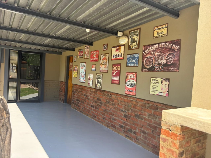 To Let 3 Bedroom Property for Rent in Rietfontein Gauteng