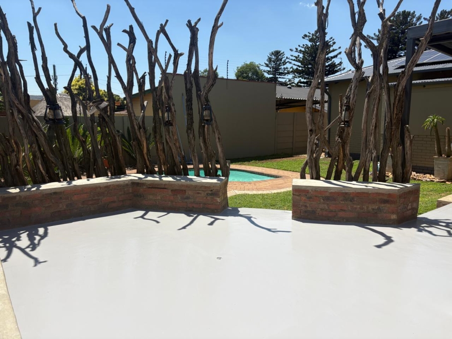 To Let 3 Bedroom Property for Rent in Rietfontein Gauteng