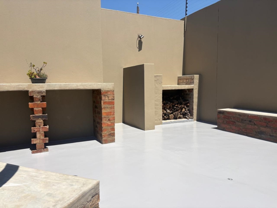 To Let 3 Bedroom Property for Rent in Rietfontein Gauteng