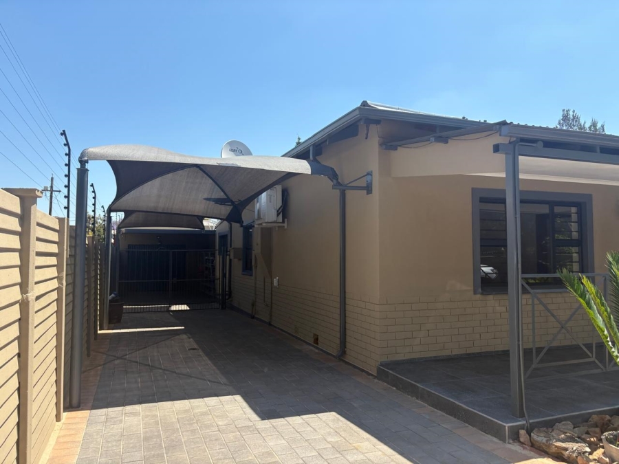 To Let 3 Bedroom Property for Rent in Rietfontein Gauteng