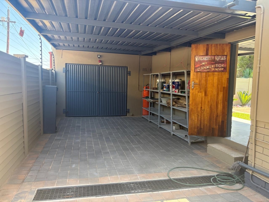 To Let 3 Bedroom Property for Rent in Rietfontein Gauteng