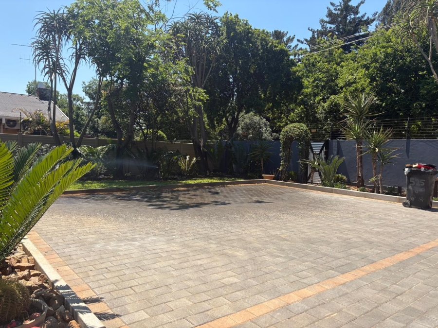 To Let 3 Bedroom Property for Rent in Rietfontein Gauteng