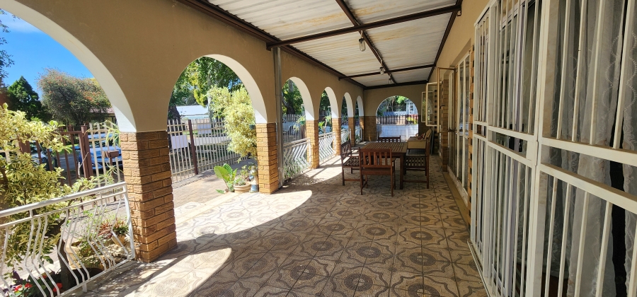 3 Bedroom Property for Sale in Mayville Gauteng