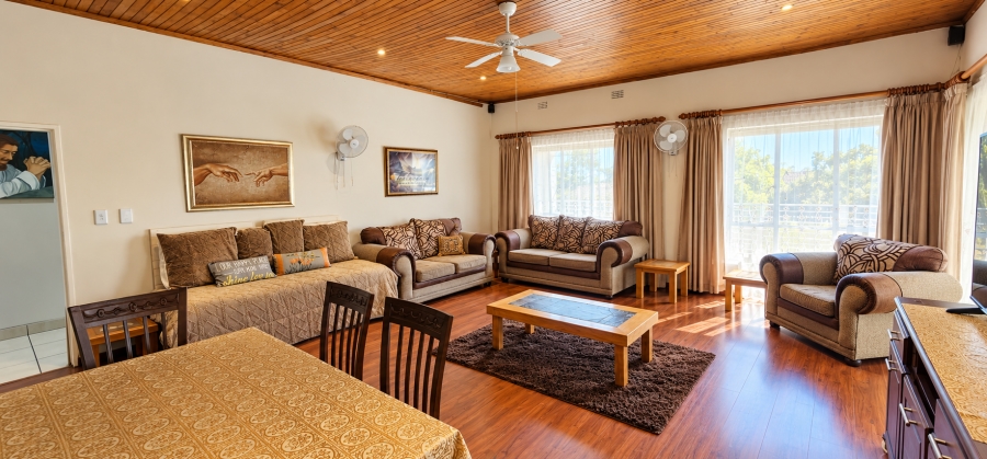 3 Bedroom Property for Sale in Mayville Gauteng