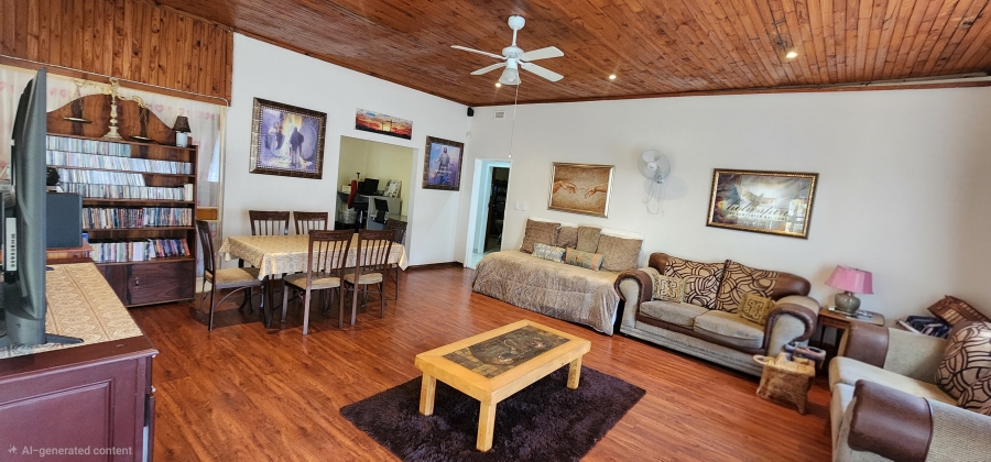 3 Bedroom Property for Sale in Mayville Gauteng