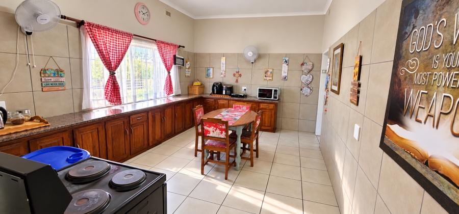 3 Bedroom Property for Sale in Mayville Gauteng