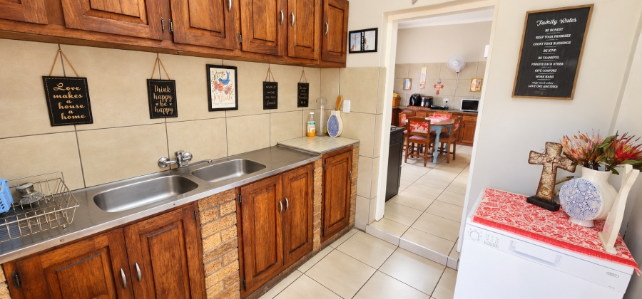 3 Bedroom Property for Sale in Mayville Gauteng