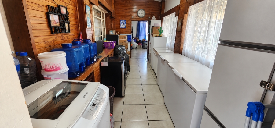 3 Bedroom Property for Sale in Mayville Gauteng