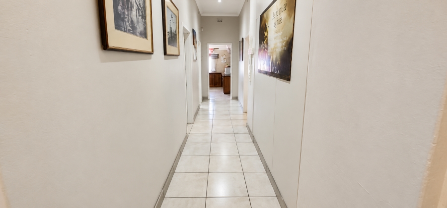 3 Bedroom Property for Sale in Mayville Gauteng