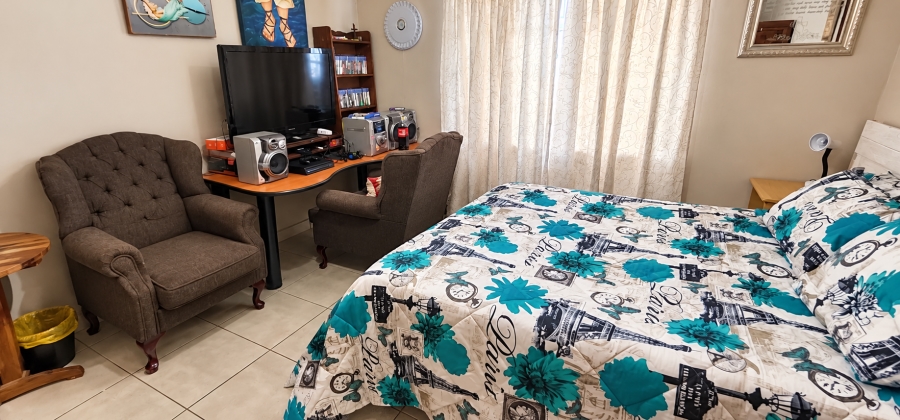 3 Bedroom Property for Sale in Mayville Gauteng