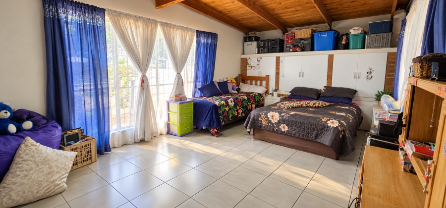 3 Bedroom Property for Sale in Mayville Gauteng