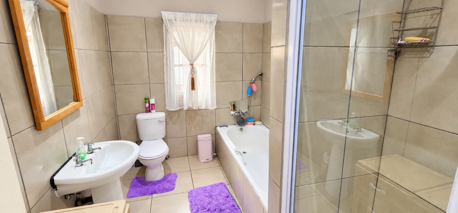 3 Bedroom Property for Sale in Mayville Gauteng