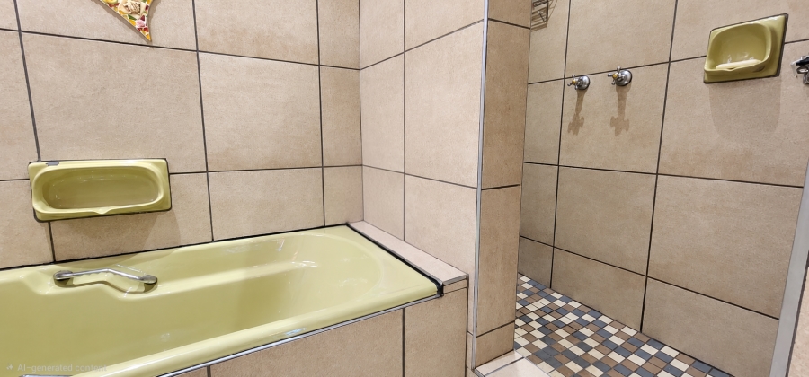 3 Bedroom Property for Sale in Mayville Gauteng