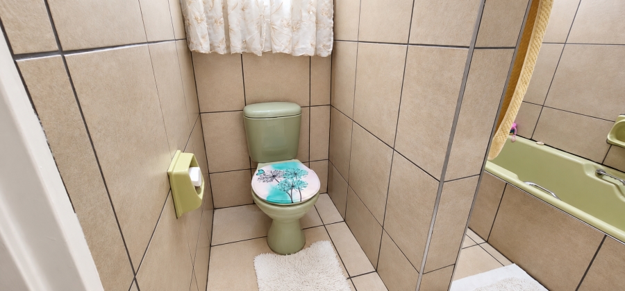 3 Bedroom Property for Sale in Mayville Gauteng