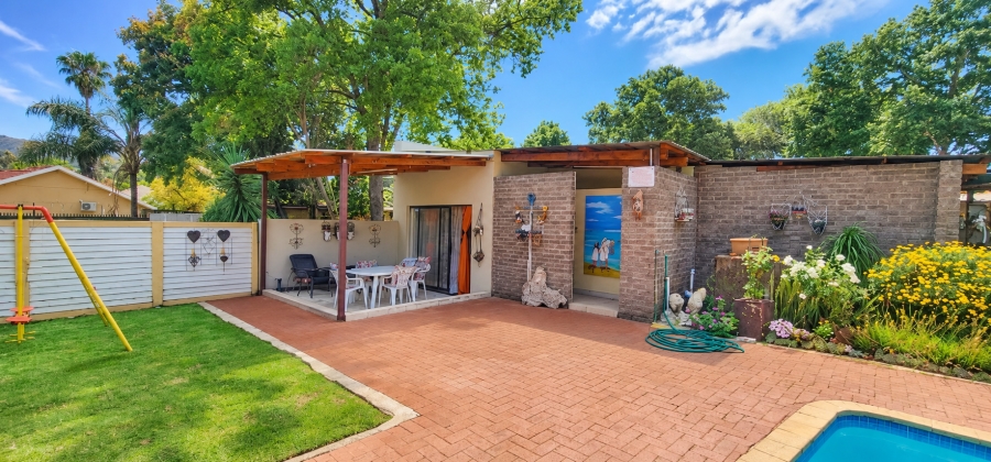 3 Bedroom Property for Sale in Mayville Gauteng
